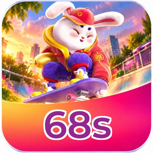 68s Bônus Oficial - Rollover 25x Justo