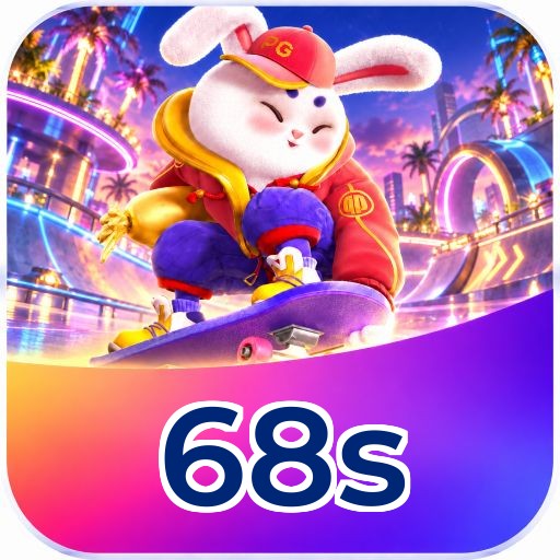68s Logo
