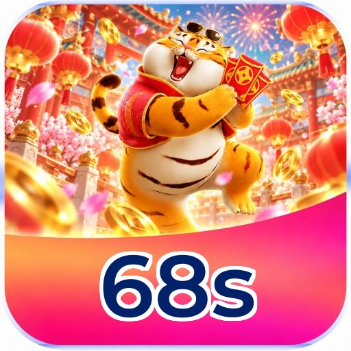 68s Jackpots Progressivos