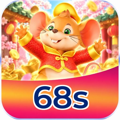 68s Slots Premium Brasil