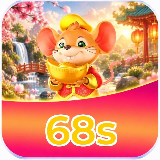68s Loteria Online Brasil - Plataforma Certificada