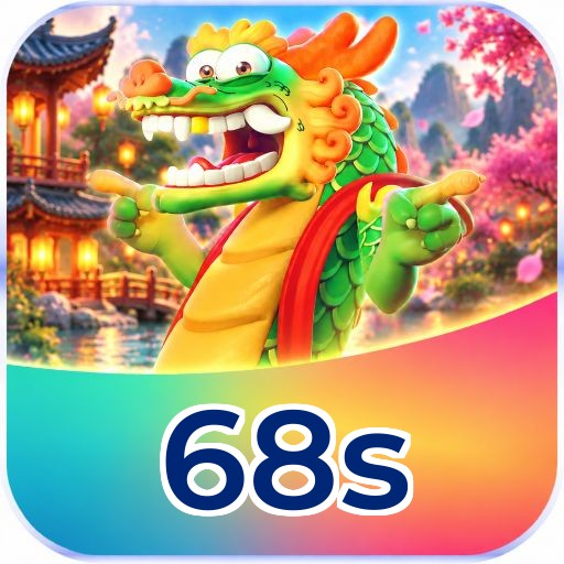 68s Logo