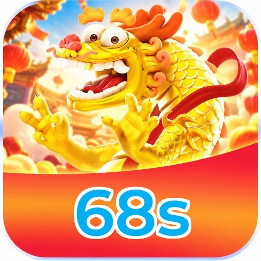 Logo 68s APK Android Brasil