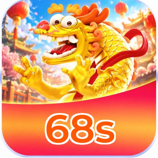 68s Logo