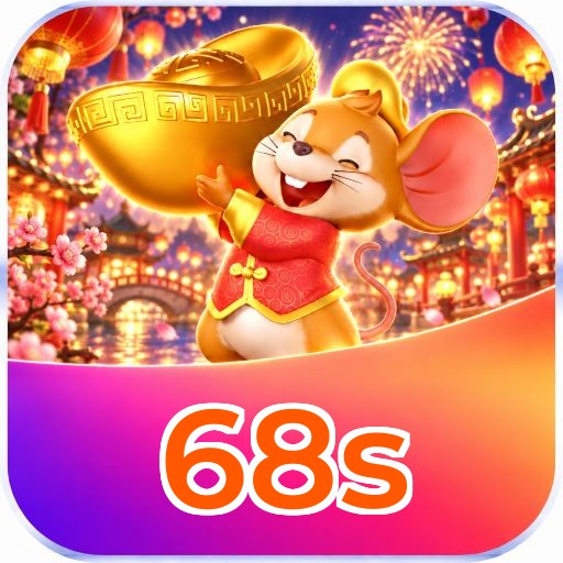 Logo da 68s