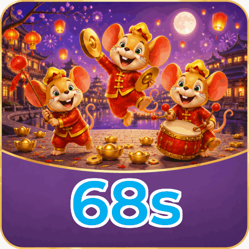68s