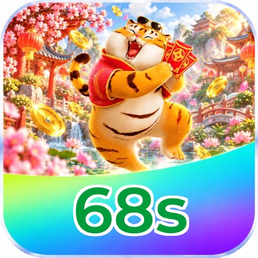 68s Loteria Online Brasil Certificada eCOGRA