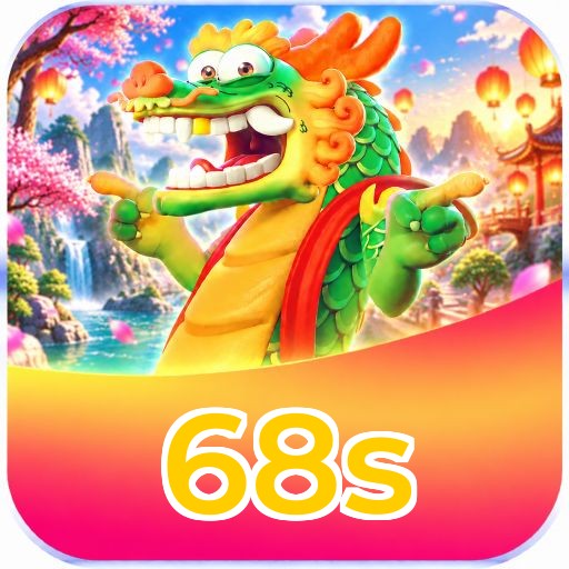 68s Logo Seguro