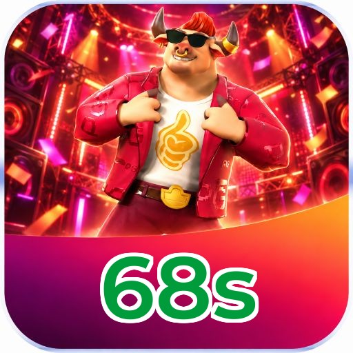 68s Logo Verificado