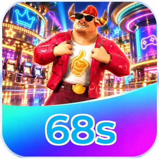 68s Win - Jackpots e Vitórias