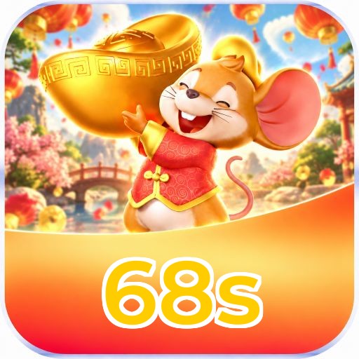 68s APK Logo Oficial Certificado