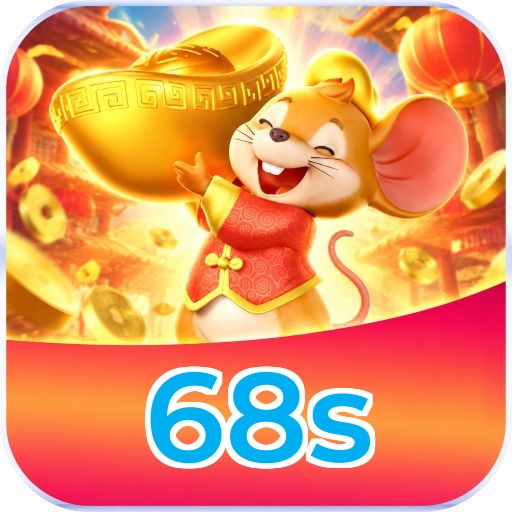 68s Logo