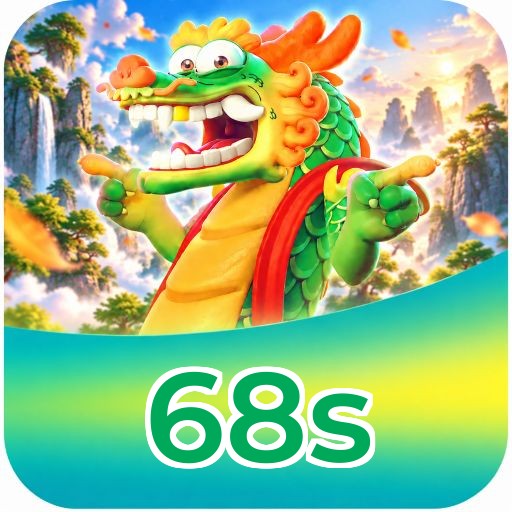 68s Plataforma Confiável
