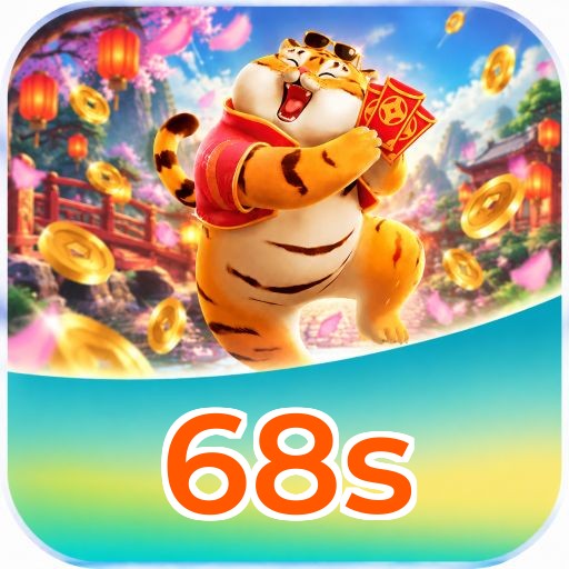 68s APP Logo Oficial Certificado Android iOS