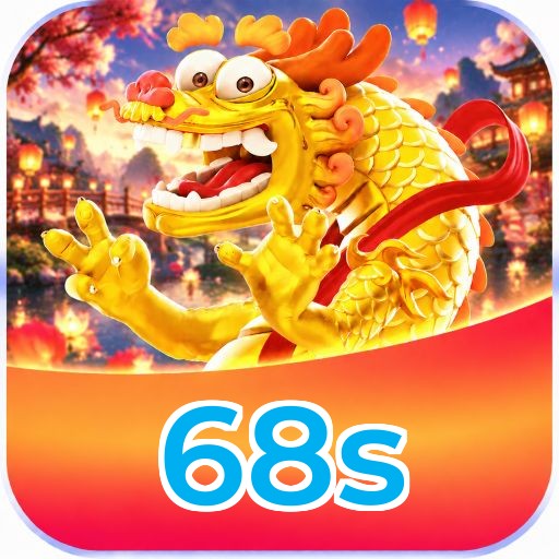 68s Logo Oficial